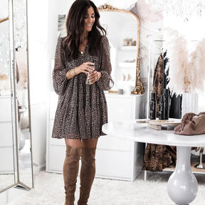 Vestido Mirely