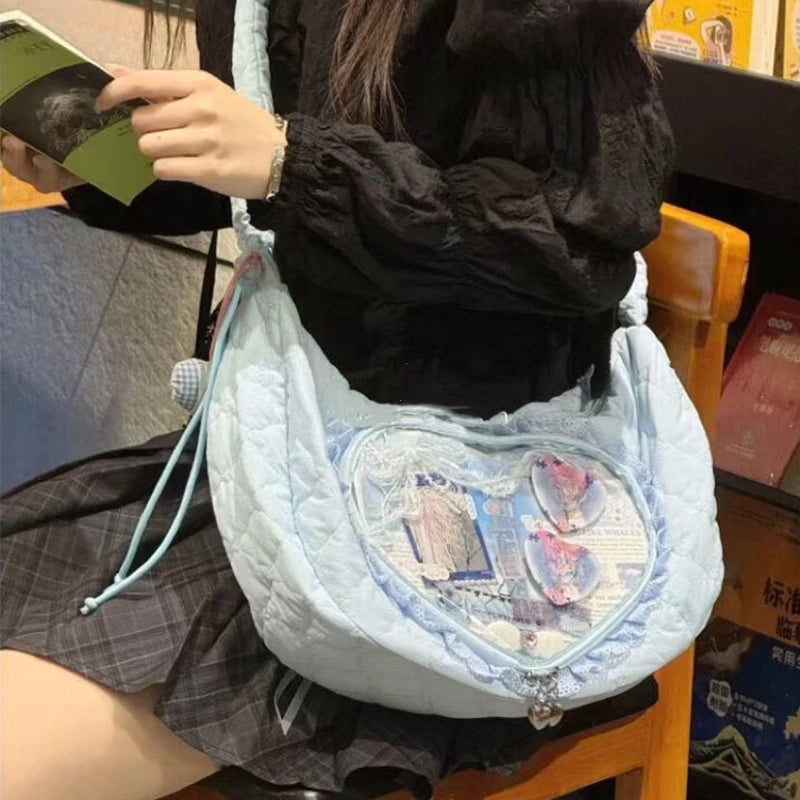Bolsa Lauren