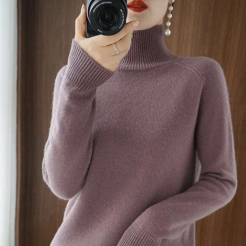 Suéter Demy
