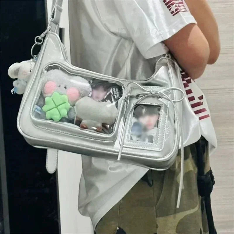 Bolsa Rossy