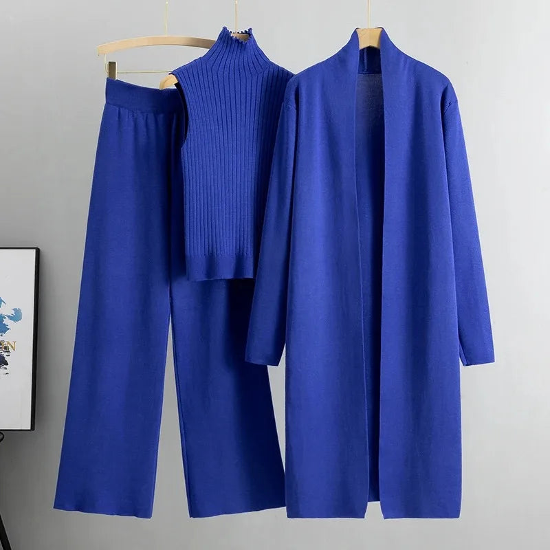 Conjunto Anlle