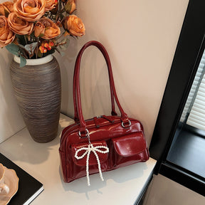 Bolsa Lívia