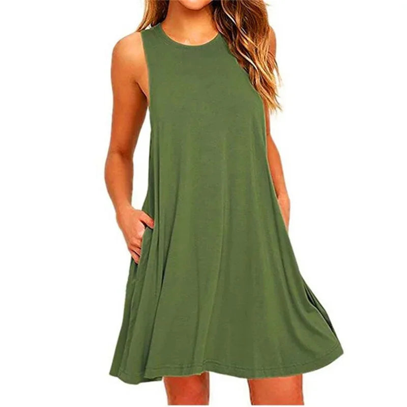 Vestido Madison