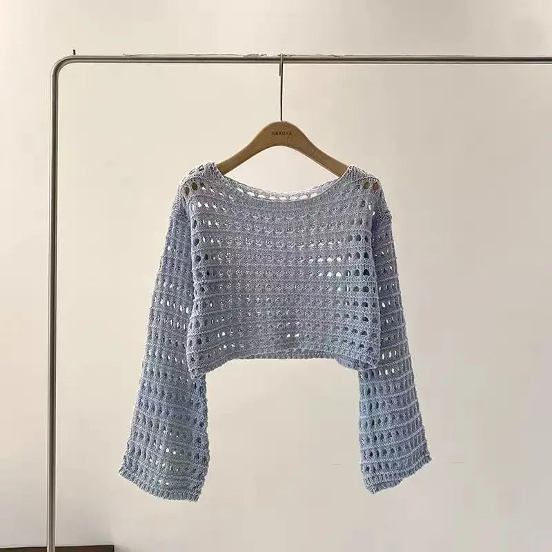 Cropped Jane