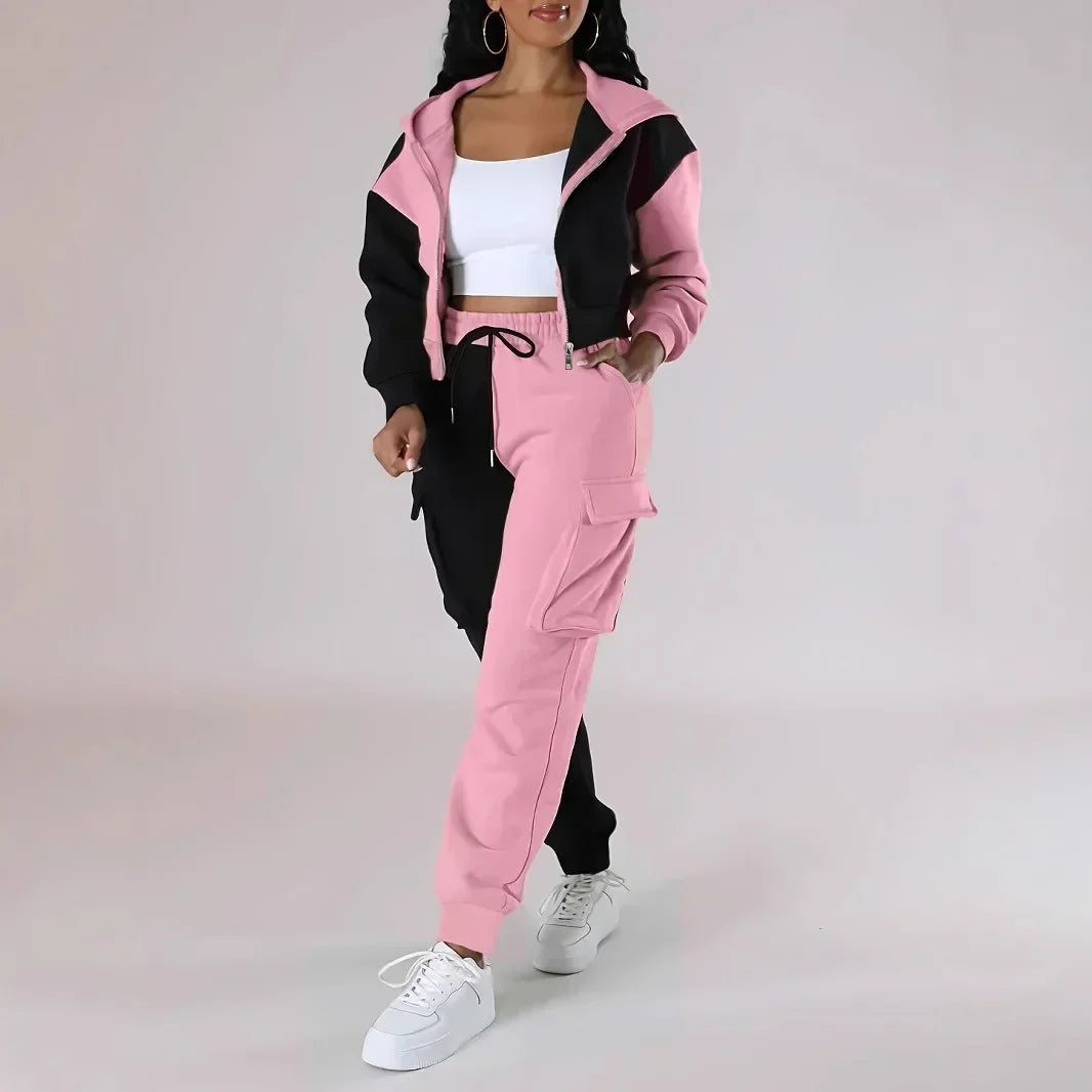 Conjunto Liaz