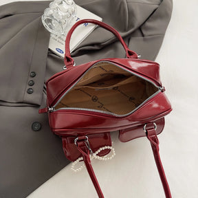 Bolsa Lívia
