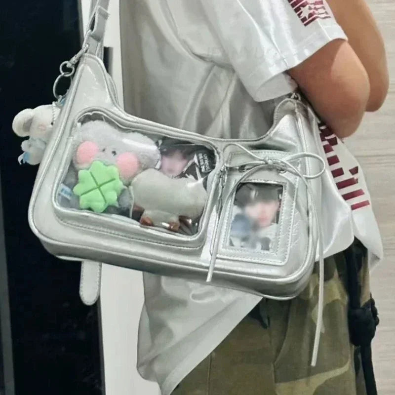 Bolsa Rossy