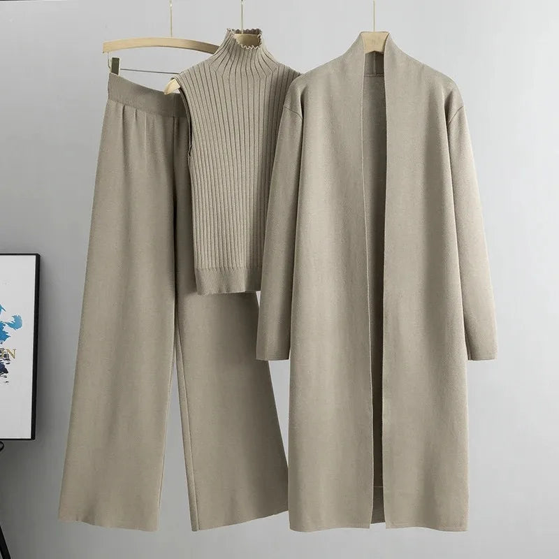 Conjunto Anlle