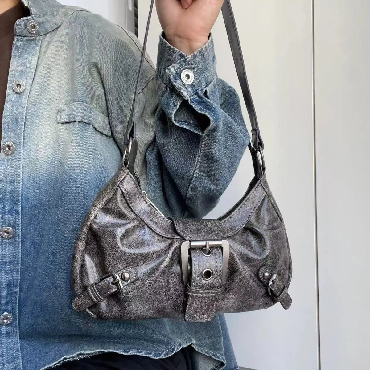 Bolsa Nina