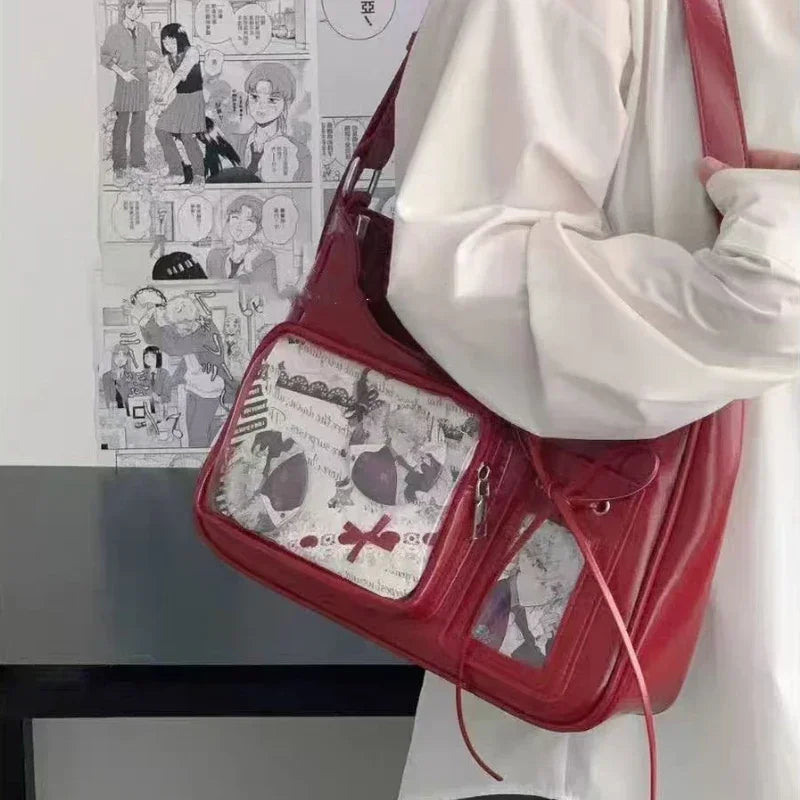 Bolsa Rossy