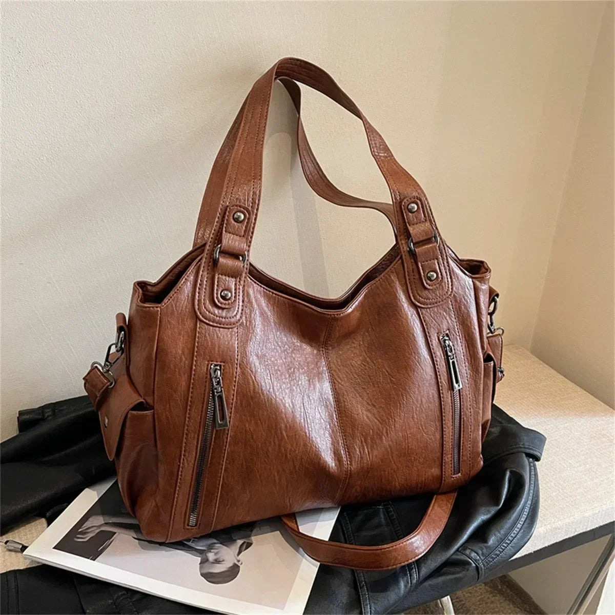 Bolsa Elorra
