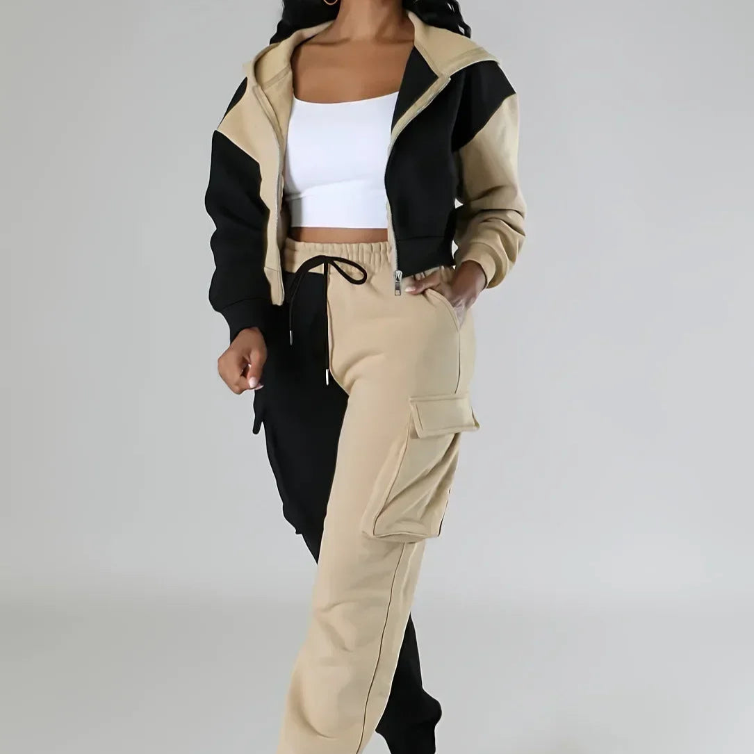 Conjunto Liaz