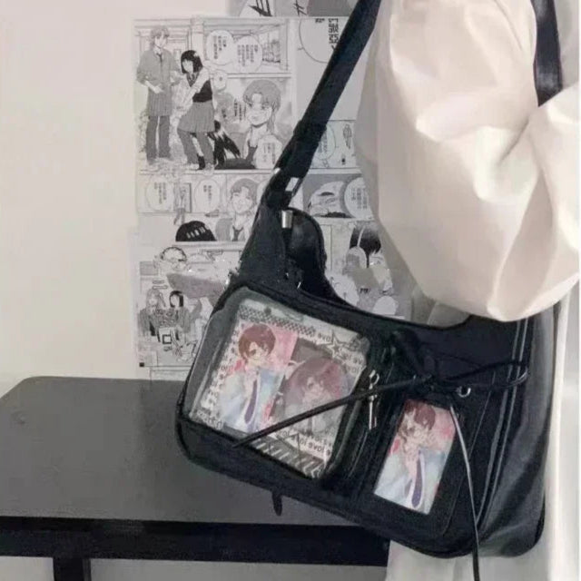 Bolsa Rossy