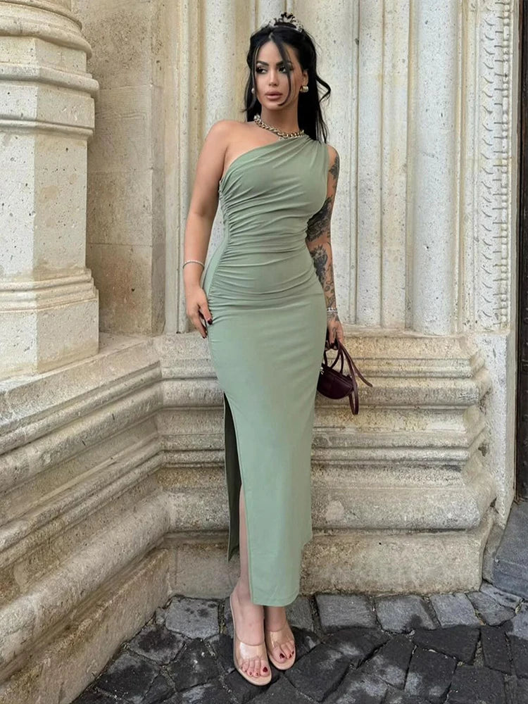 Vestido Izzis
