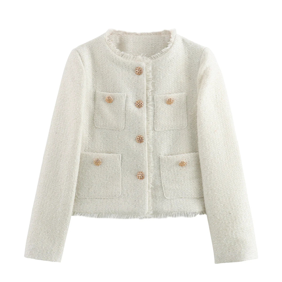 Blazer Zanna