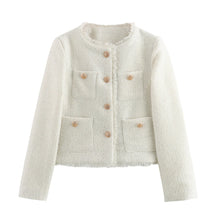 Blazer Zanna