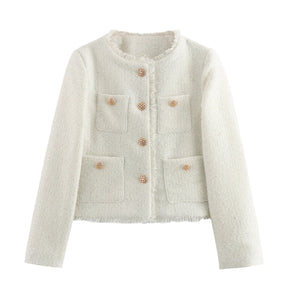 Blazer Zanna