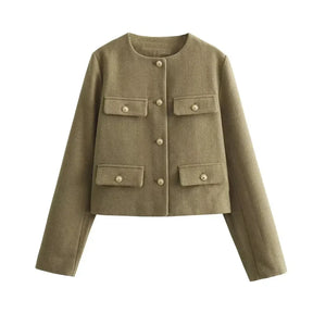 Blazer Myre