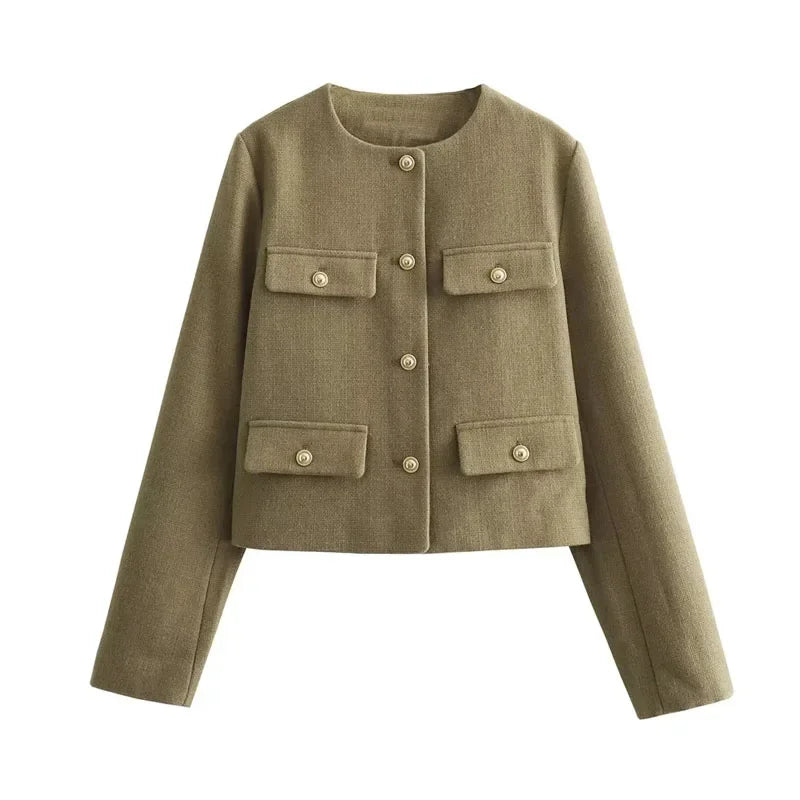 Blazer Myre