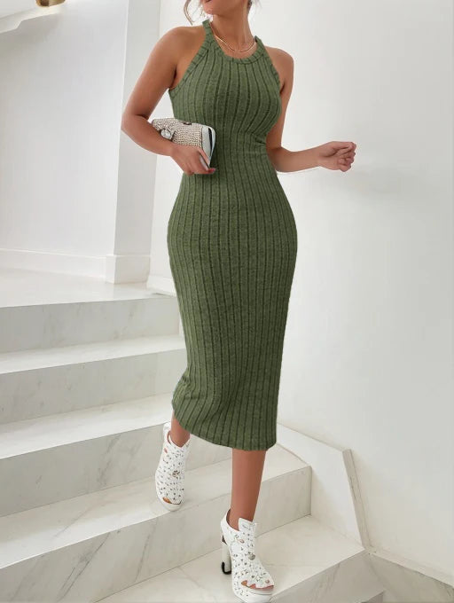 Vestido Belly