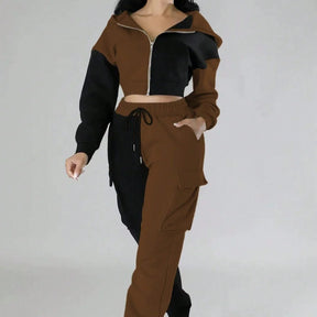 Conjunto Liaz