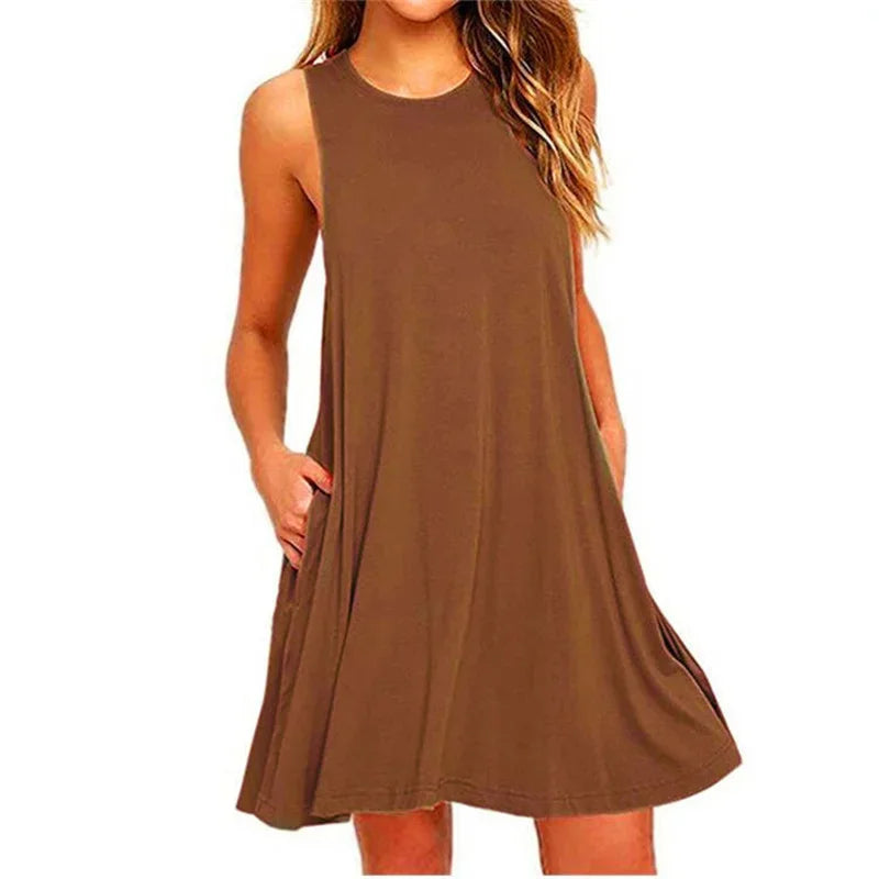 Vestido Madison