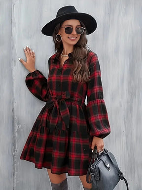 Vestido Nayle