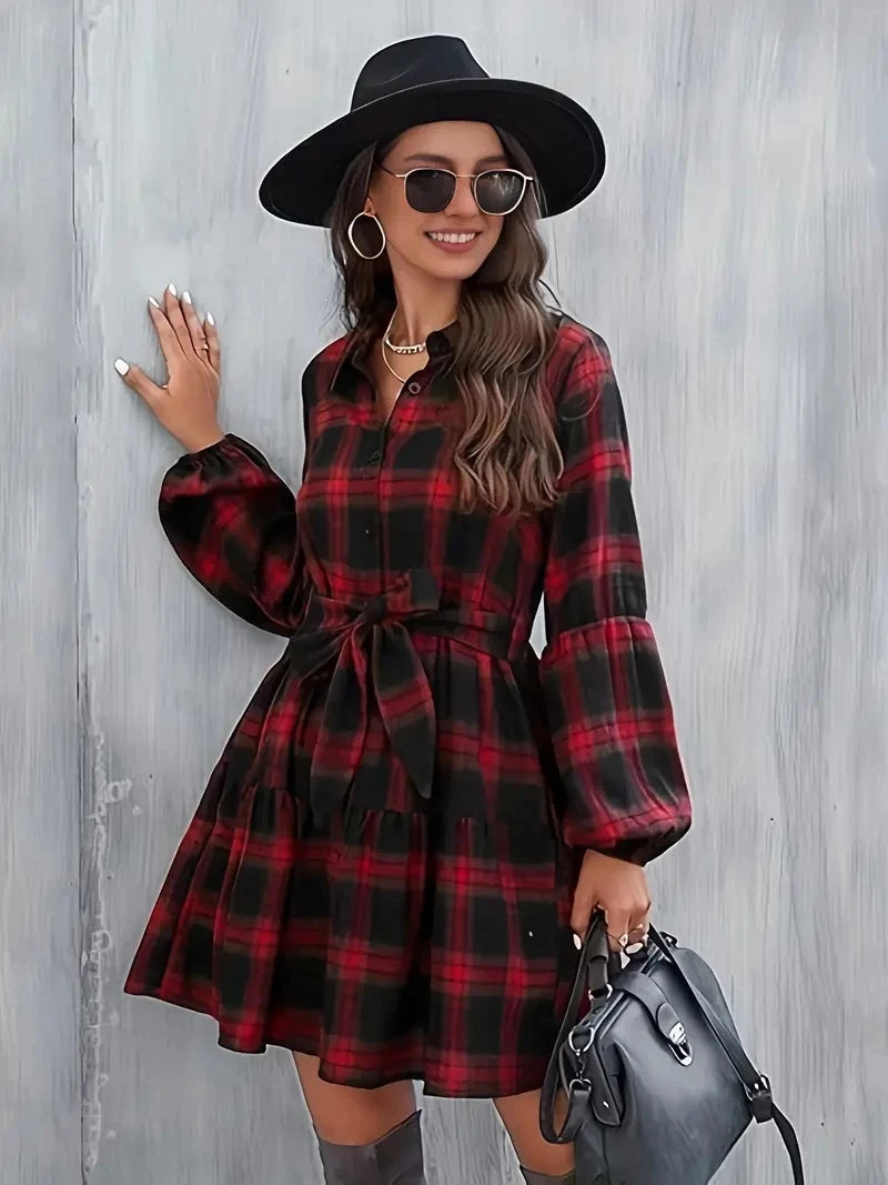 Vestido Nayle