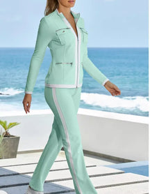 Conjunto Spencer