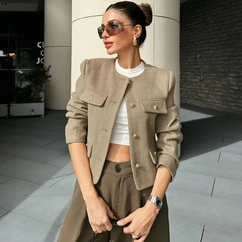 Blazer Myre