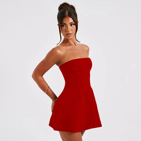 Vestido Benny