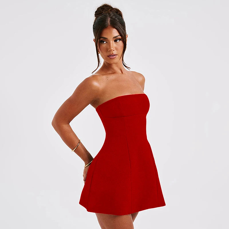 Vestido Benny