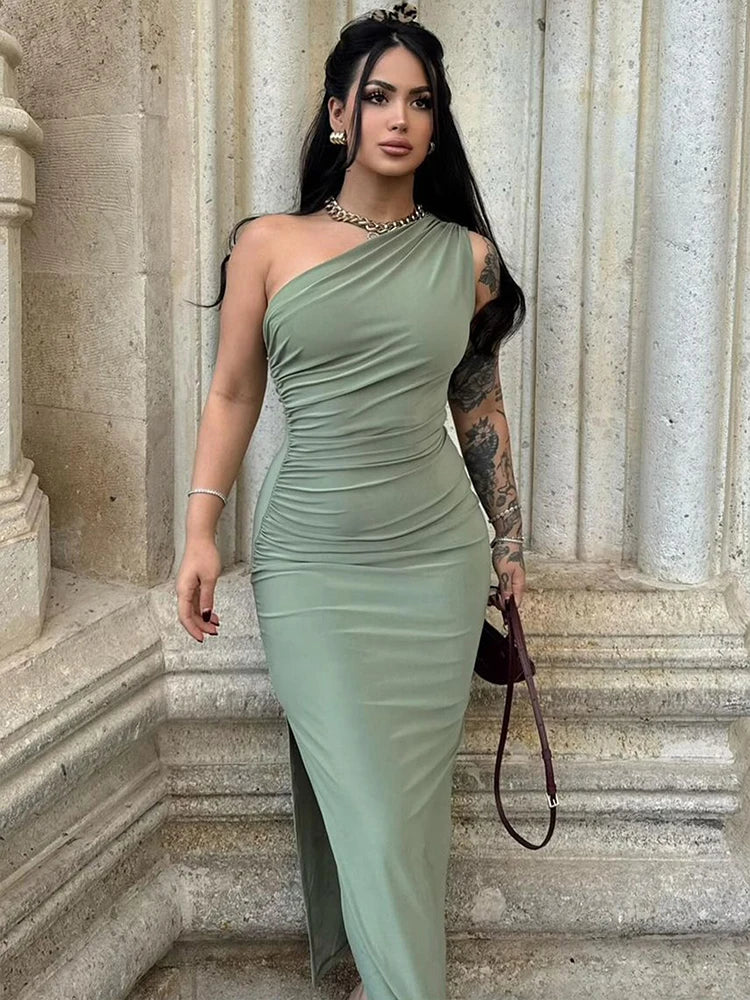 Vestido Izzis