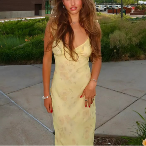 Vestido Liz
