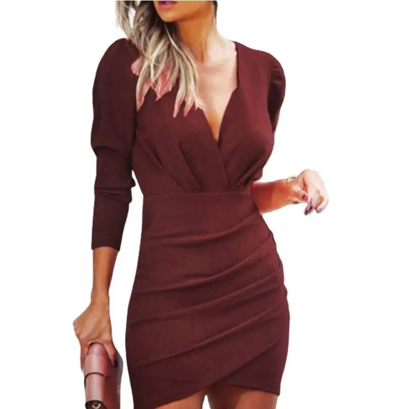 Vestido Serena