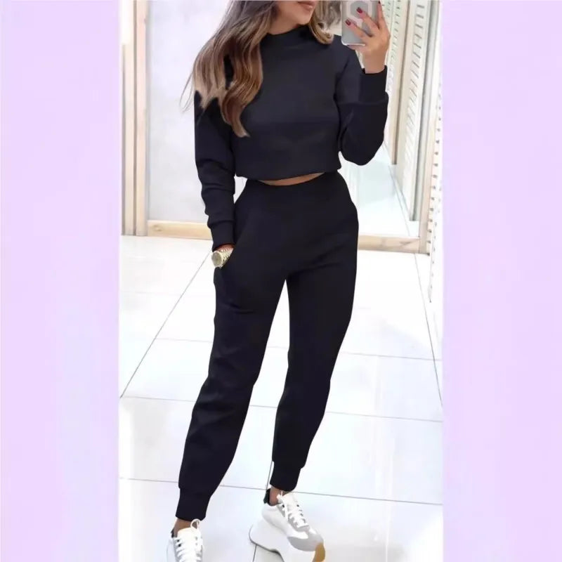 Conjunto Nicki
