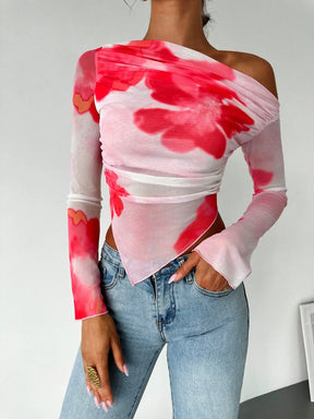 Blusa Ivy