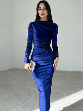 Vestido Lerra