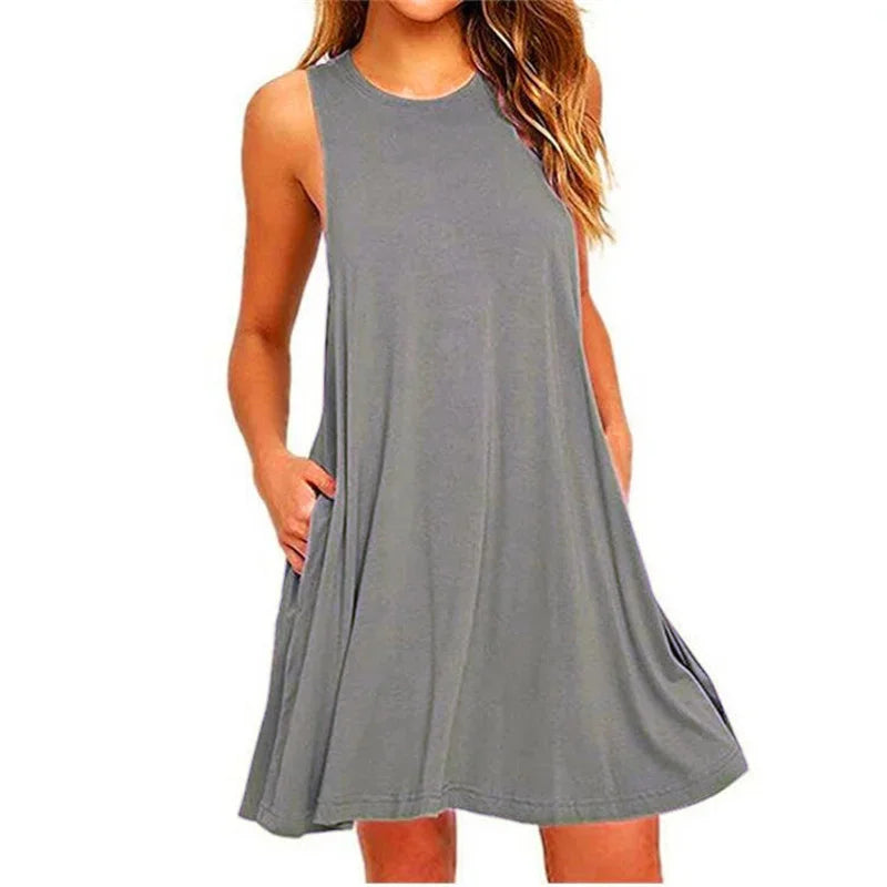 Vestido Madison