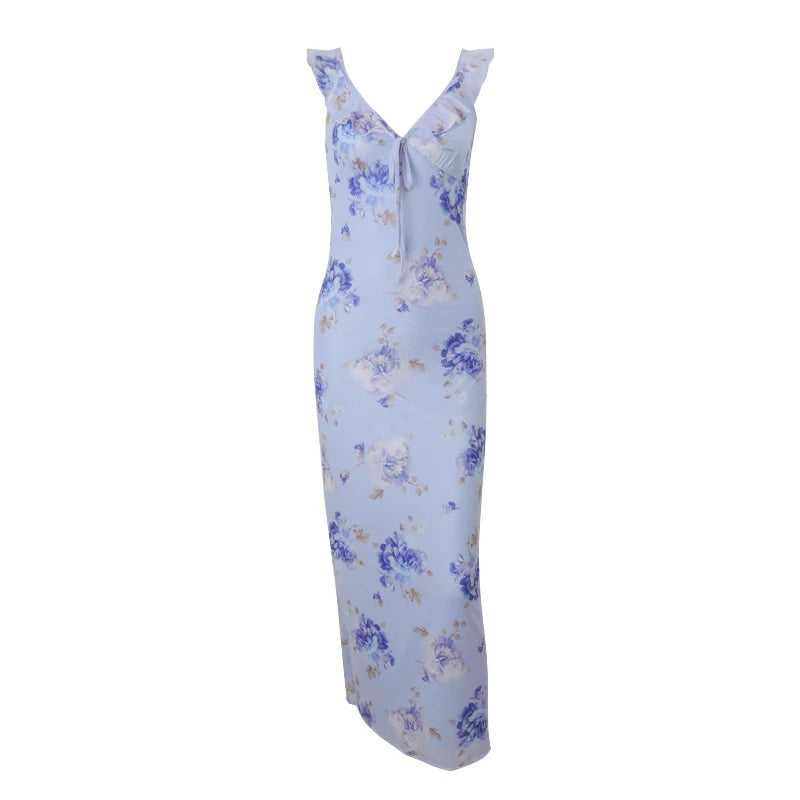 Vestido Liz