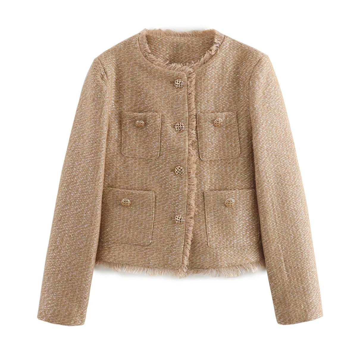 Blazer Zanna