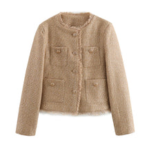 Blazer Zanna