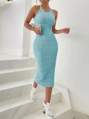 Vestido Belly