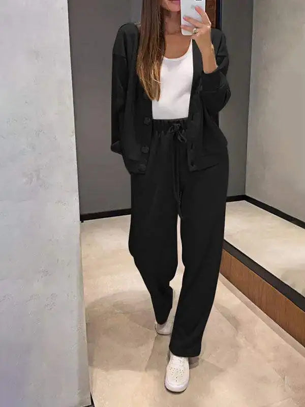 Conjunto Carry