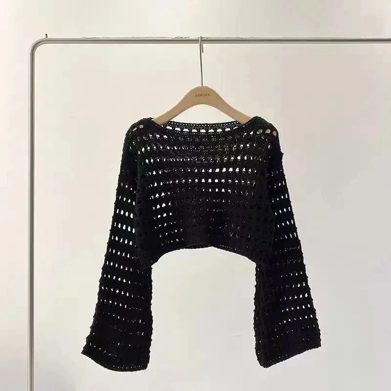 Cropped Jane