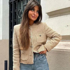 Blazer Zanna
