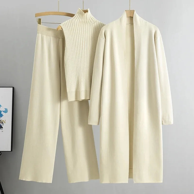 Conjunto Anlle