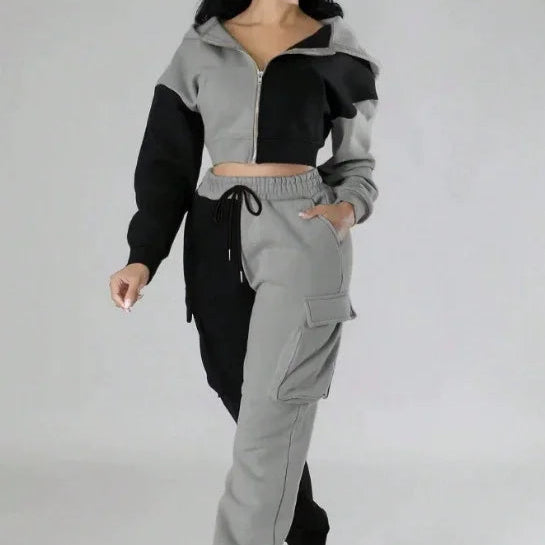Conjunto Liaz