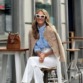 Blazer Zanna