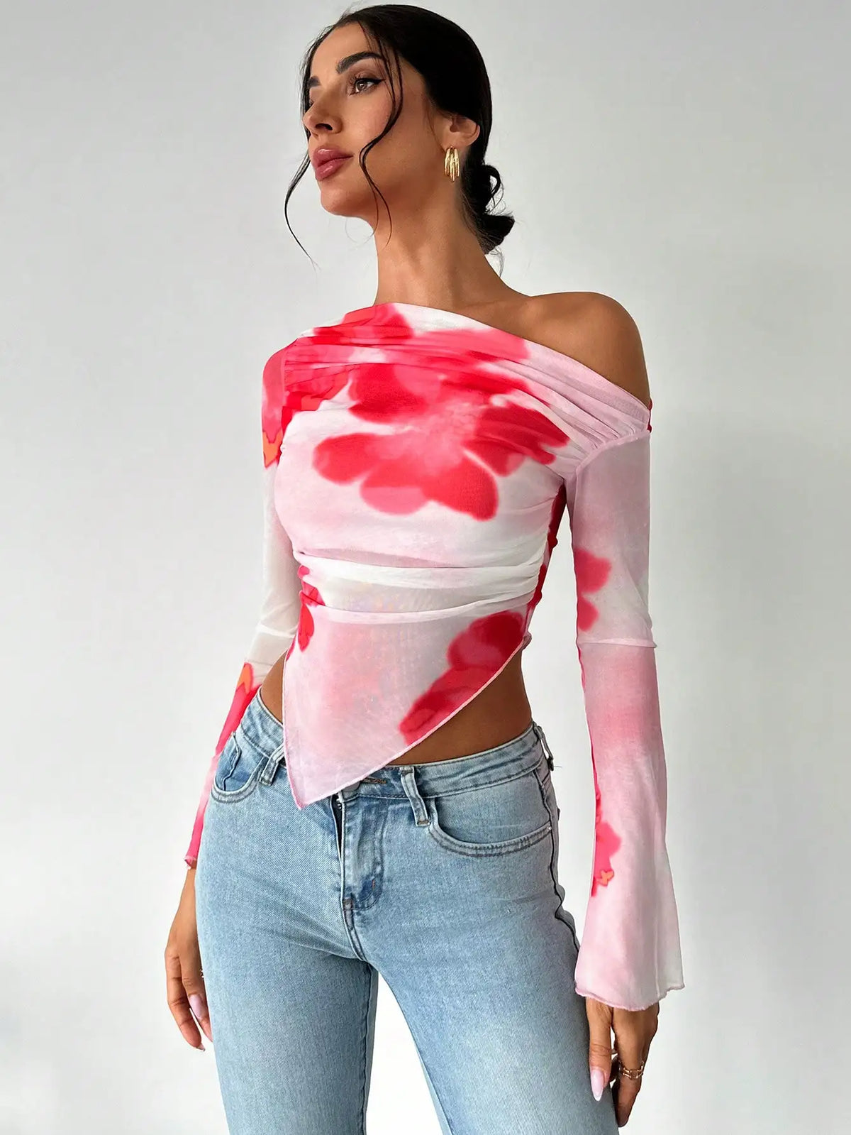 Blusa Ivy